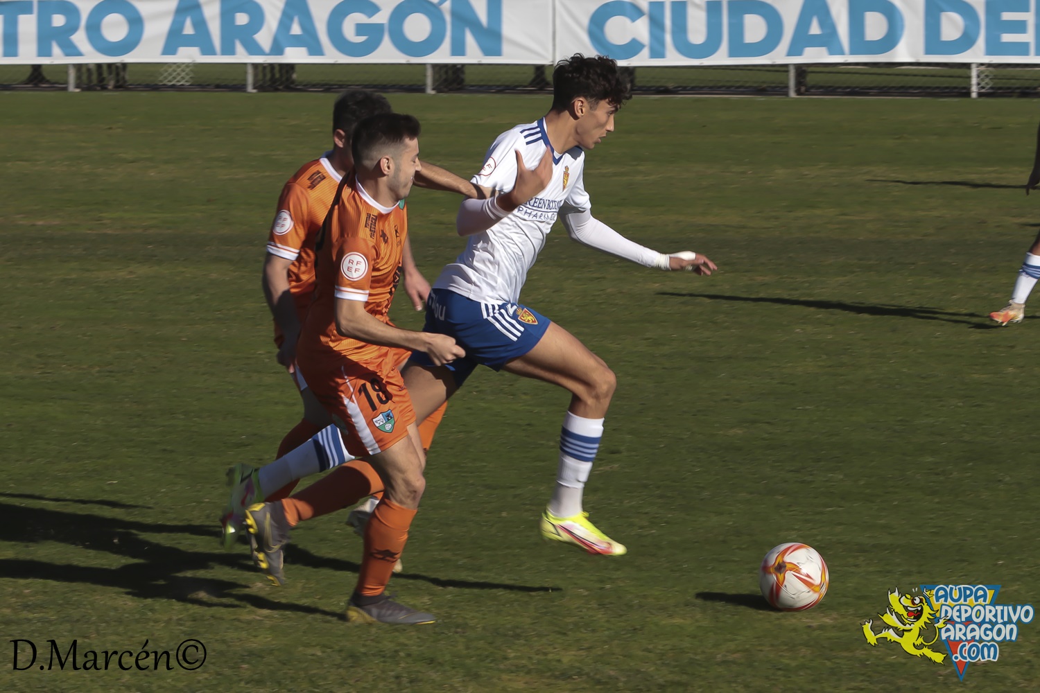 10 - 12-12-2021 - 3ªGXVII - D. Aragón 3-3 S.D. Borja (49)