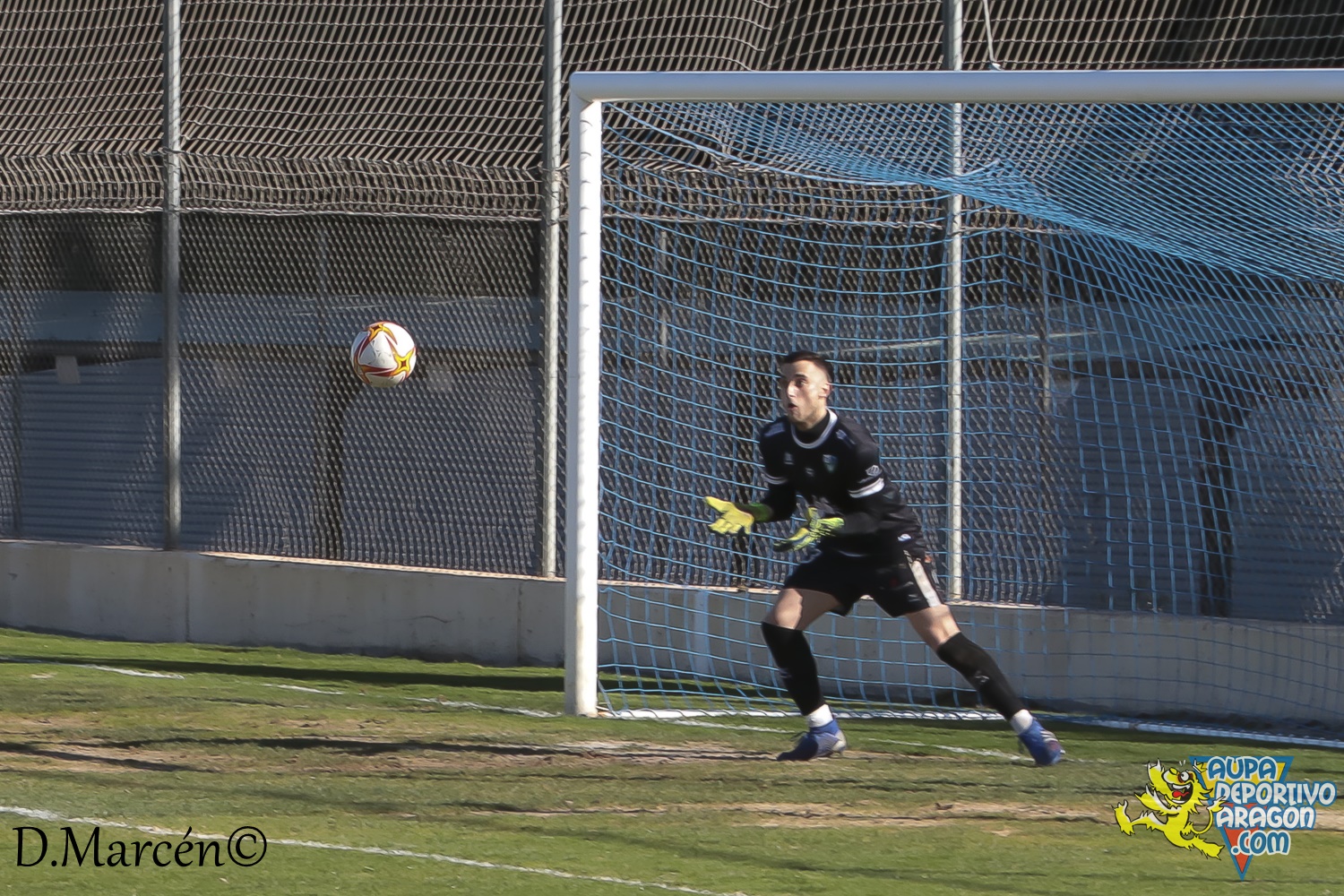 10 - 12-12-2021 - 3ªGXVII - D. Aragón 3-3 S.D. Borja (51)