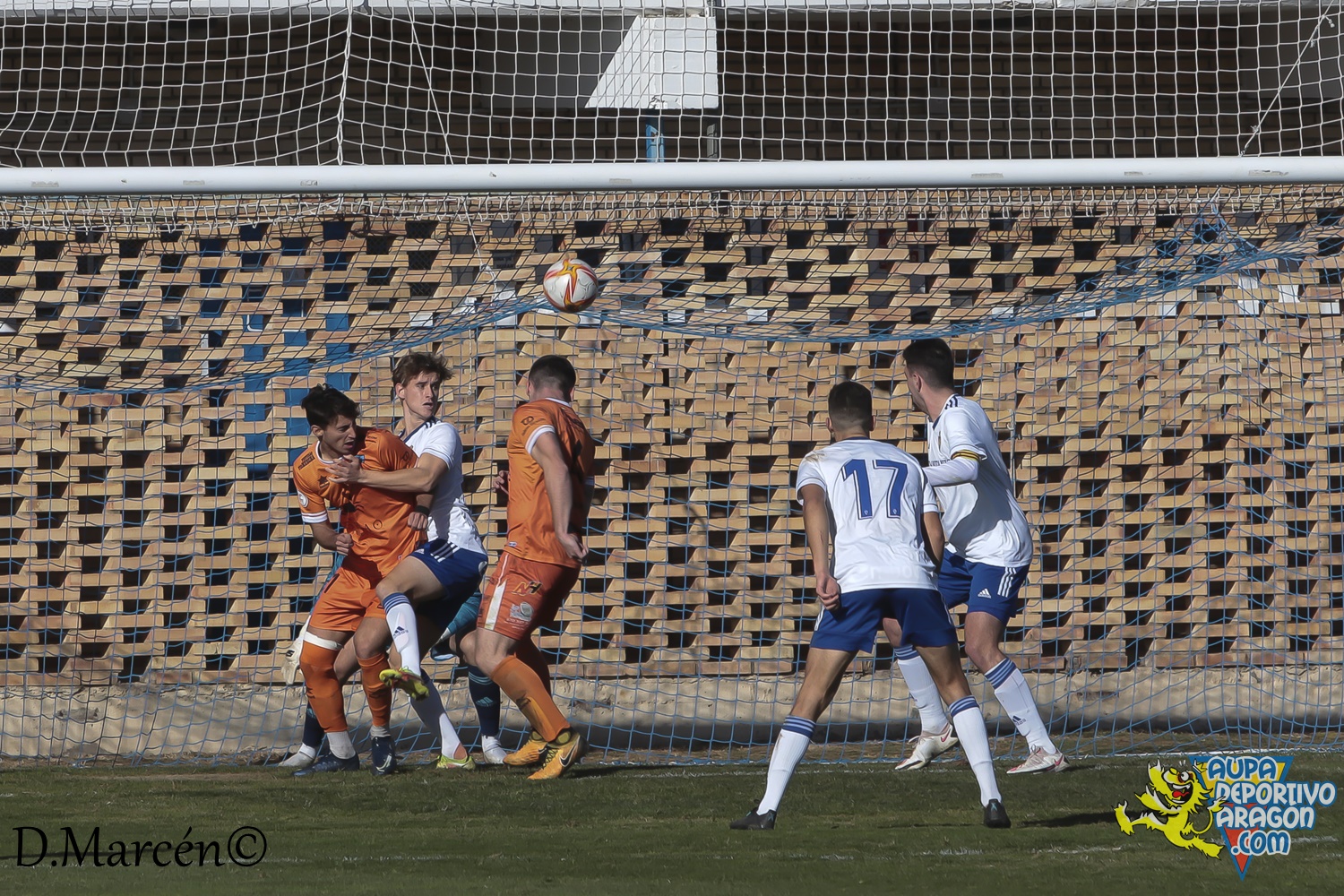 10 - 12-12-2021 - 3ªGXVII - D. Aragón 3-3 S.D. Borja (52)