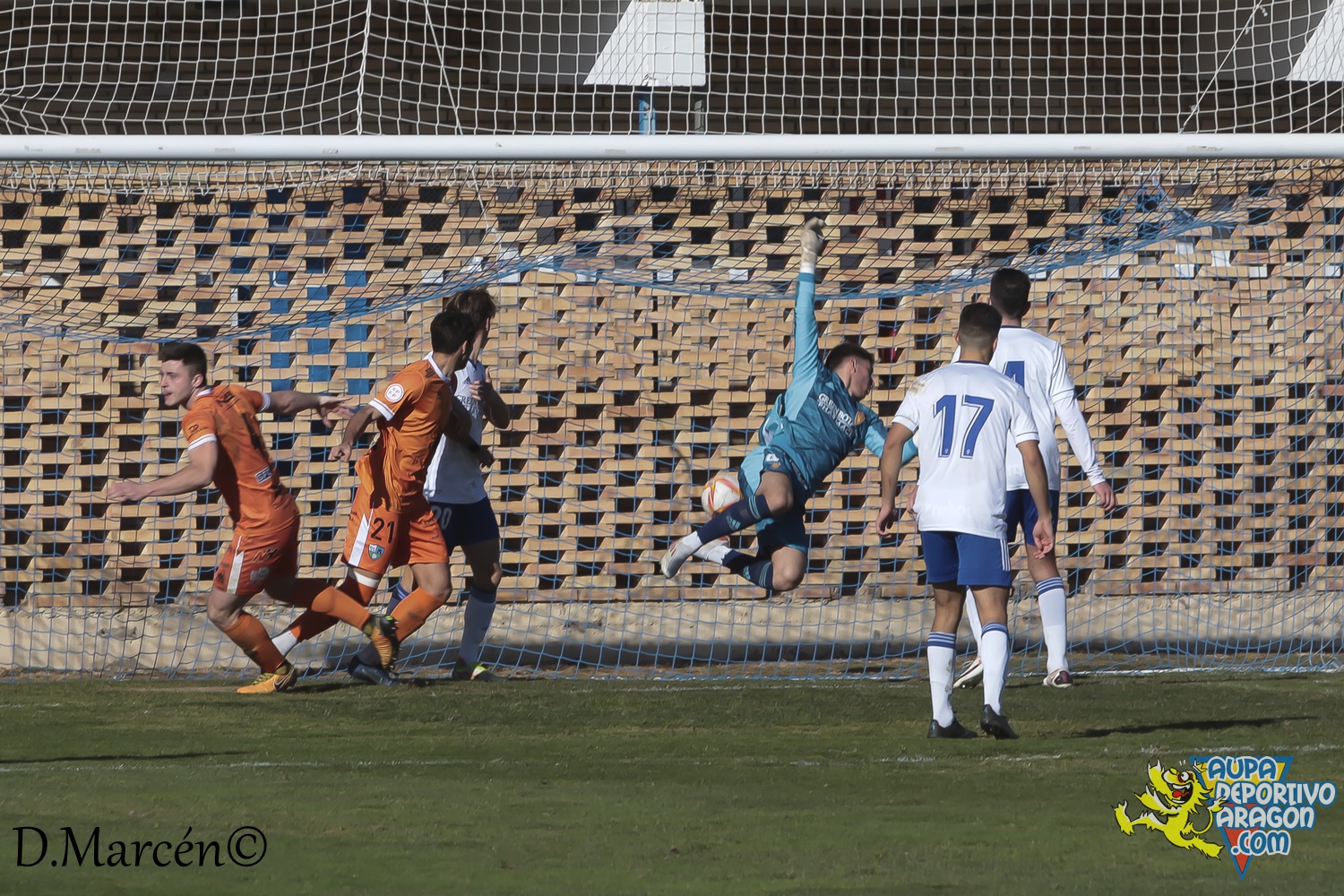 10 - 12-12-2021 - 3ªGXVII - D. Aragón 3-3 S.D. Borja (53)