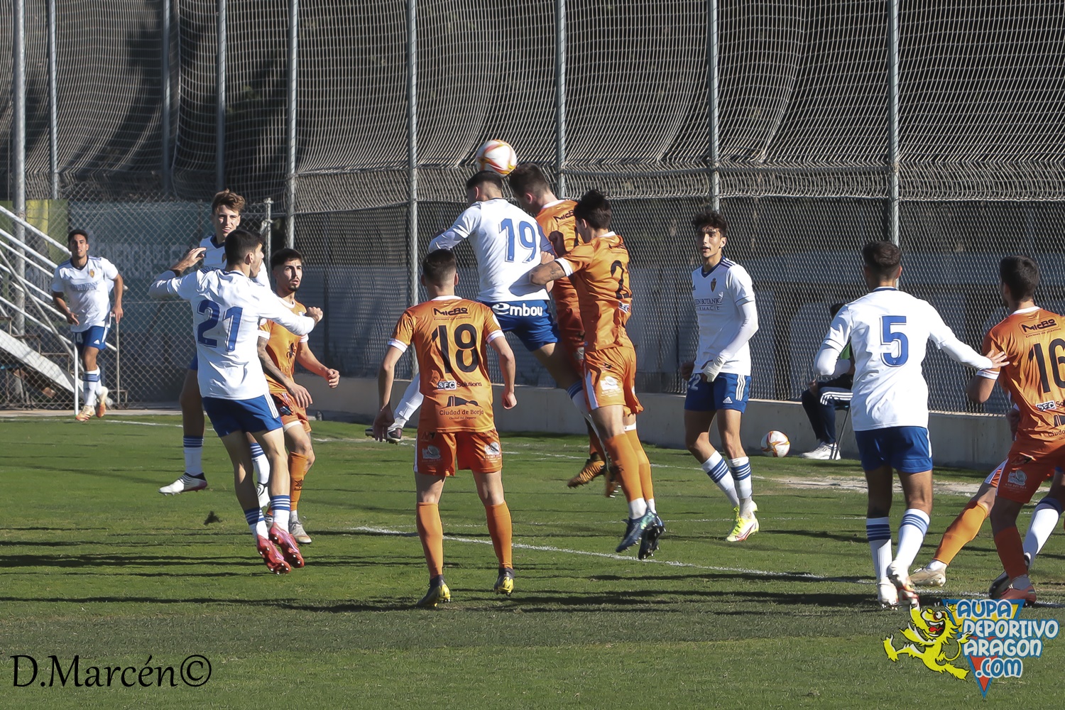 10 - 12-12-2021 - 3ªGXVII - D. Aragón 3-3 S.D. Borja (57)