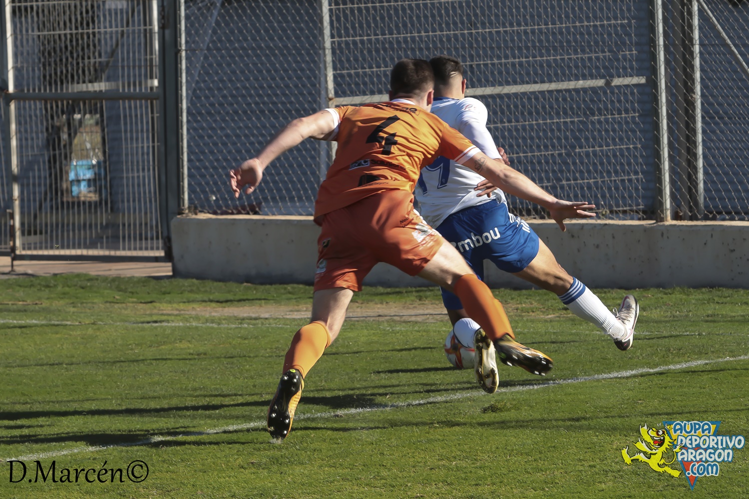 10 - 12-12-2021 - 3ªGXVII - D. Aragón 3-3 S.D. Borja (58)