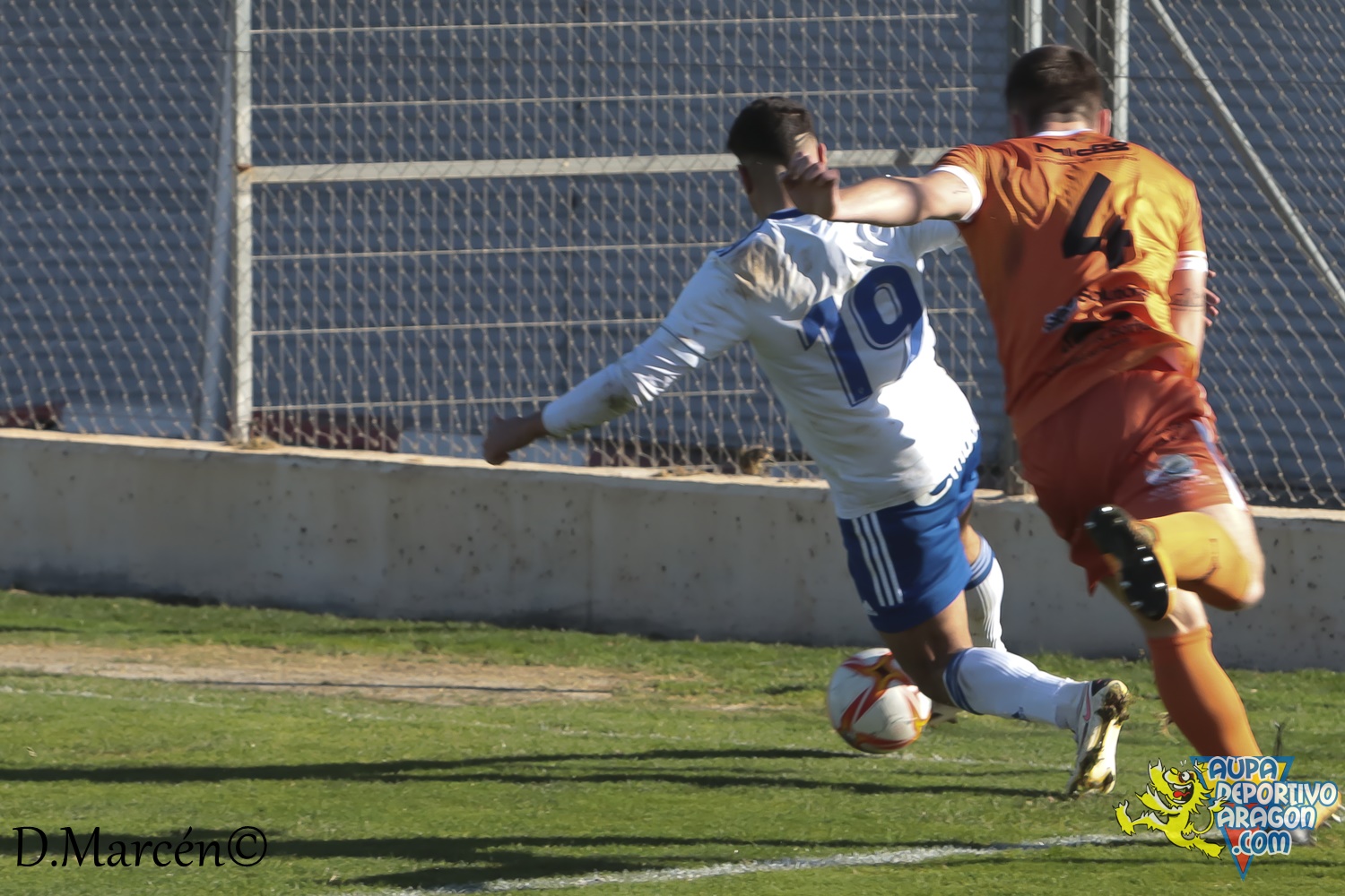 10 - 12-12-2021 - 3ªGXVII - D. Aragón 3-3 S.D. Borja (59)