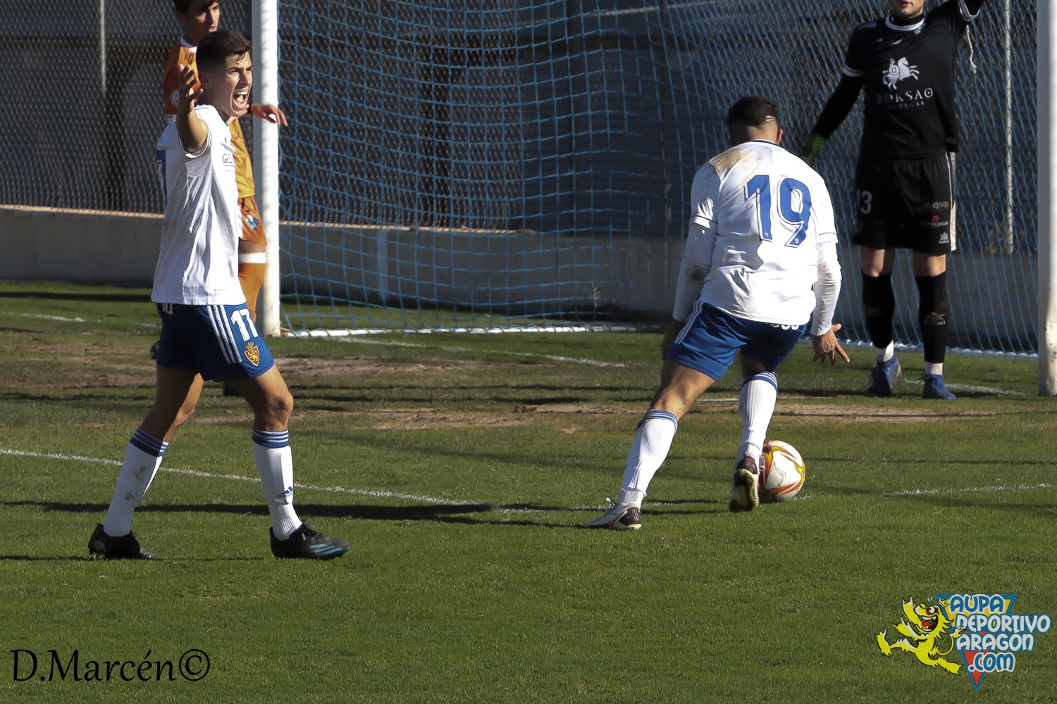 10 - 12-12-2021 - 3ªGXVII - D. Aragón 3-3 S.D. Borja (61)