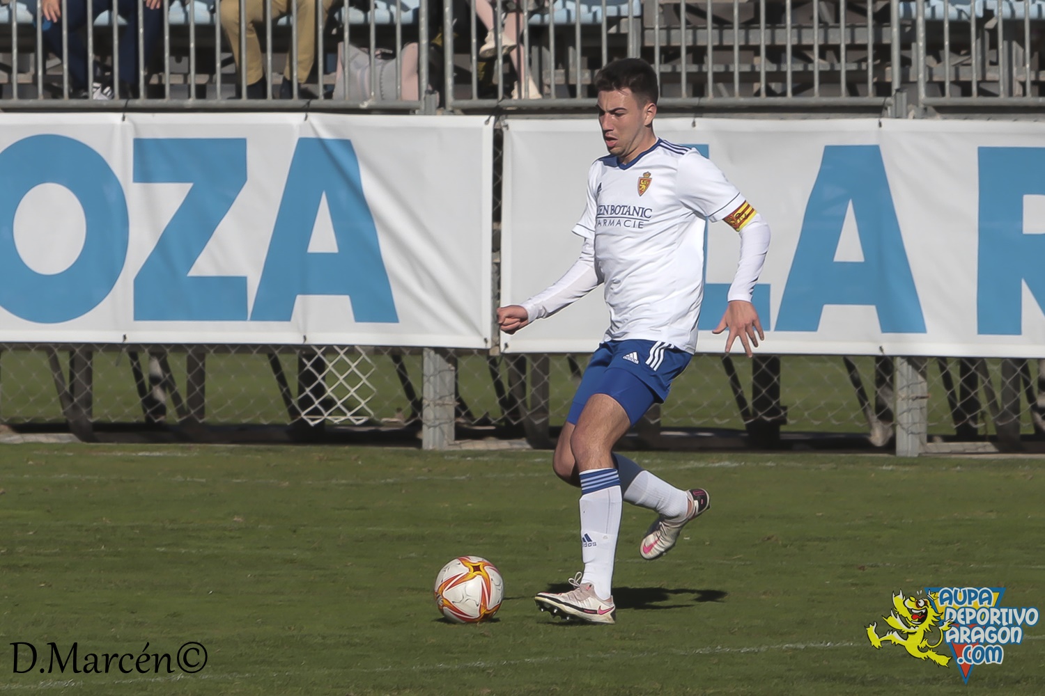 10 - 12-12-2021 - 3ªGXVII - D. Aragón 3-3 S.D. Borja (64)