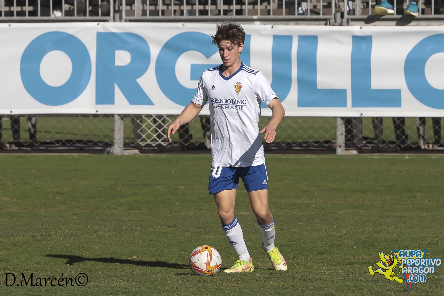 10 - 12-12-2021 - 3ªGXVII - D. Aragón 3-3 S.D. Borja (68)