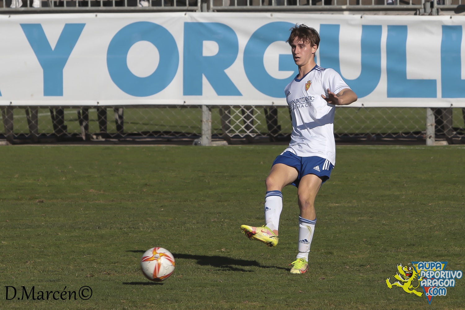 10 - 12-12-2021 - 3ªGXVII - D. Aragón 3-3 S.D. Borja (69)