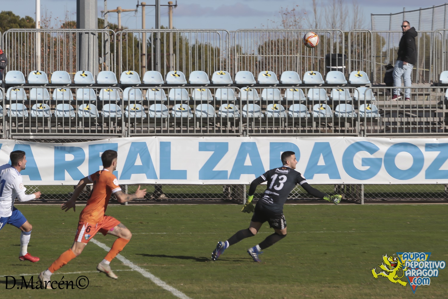 10 - 12-12-2021 - 3ªGXVII - D. Aragón 3-3 S.D. Borja (74)