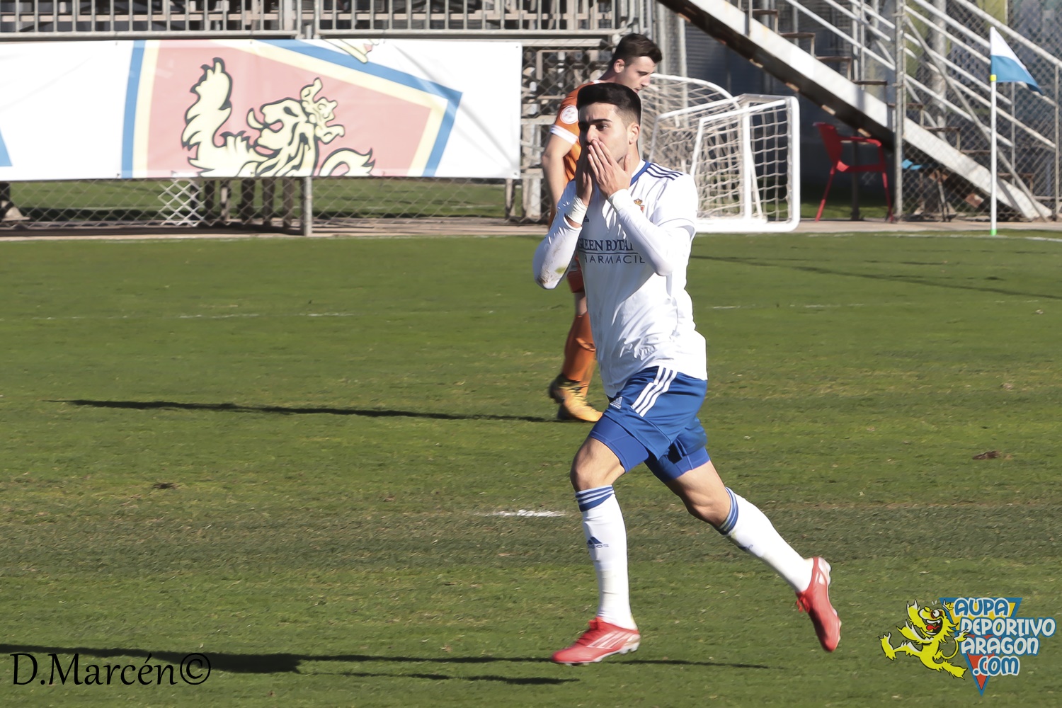 10 - 12-12-2021 - 3ªGXVII - D. Aragón 3-3 S.D. Borja (79)