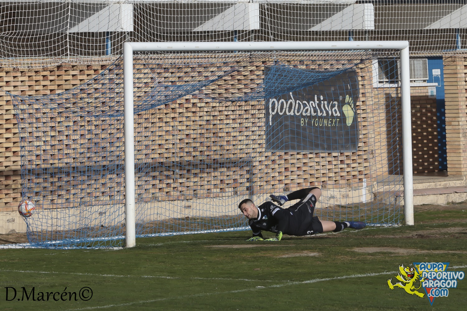 10 - 12-12-2021 - 3ªGXVII - D. Aragón 3-3 S.D. Borja (8)
