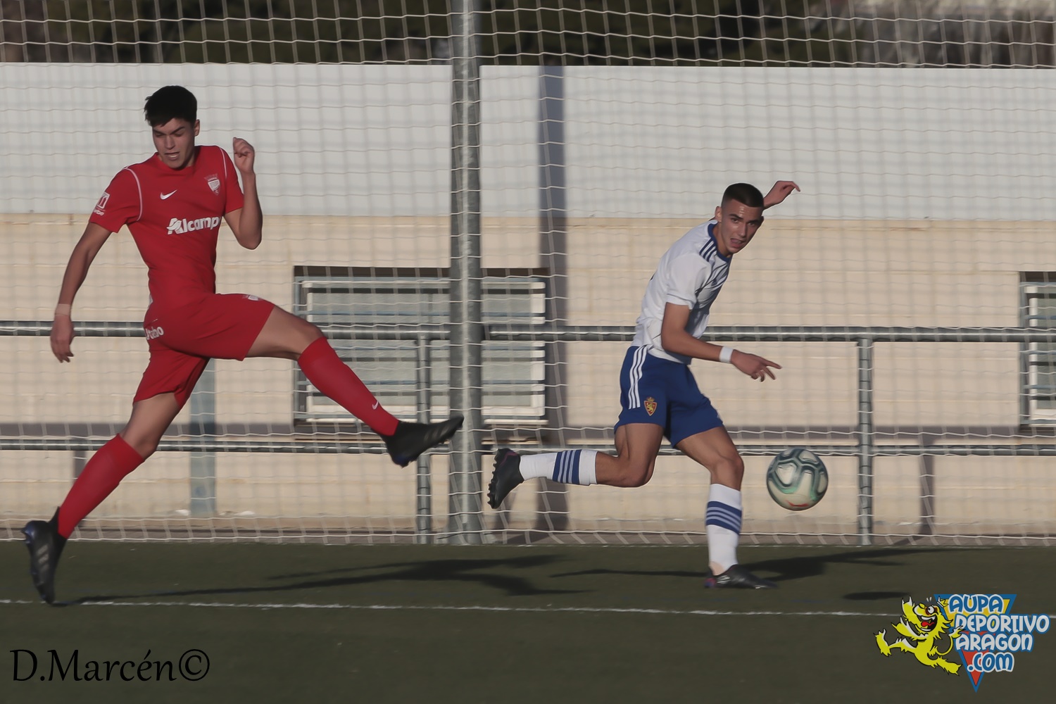 11 - 12-12-2021 - LNJ - Real Zaragoza 3-0 Utebo CF (13)