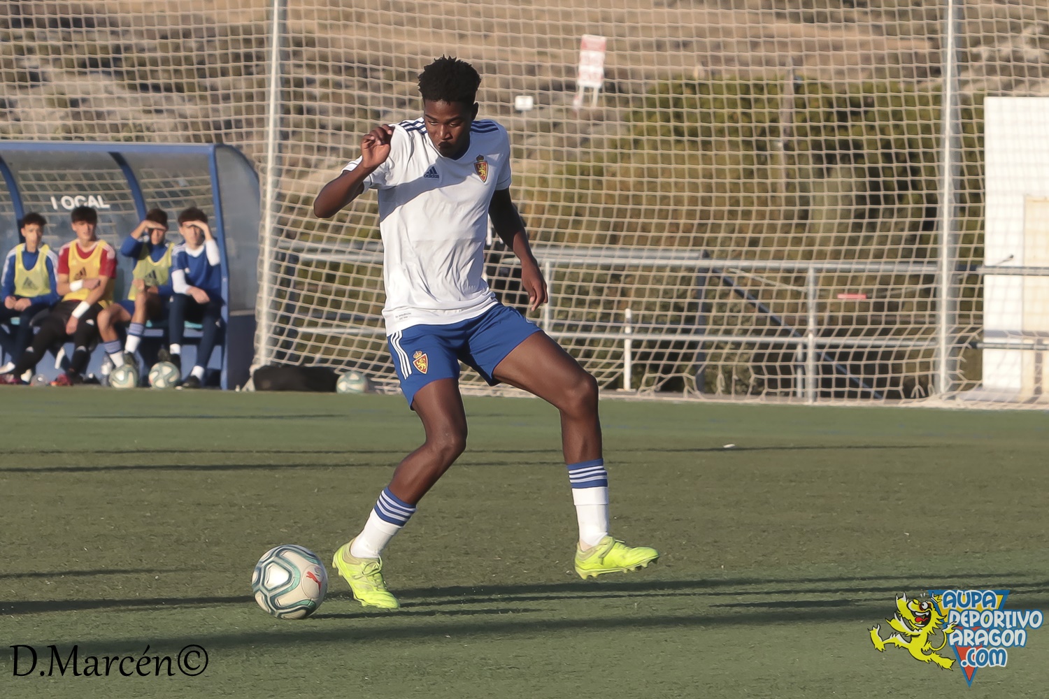 11 - 12-12-2021 - LNJ - Real Zaragoza 3-0 Utebo CF (17)