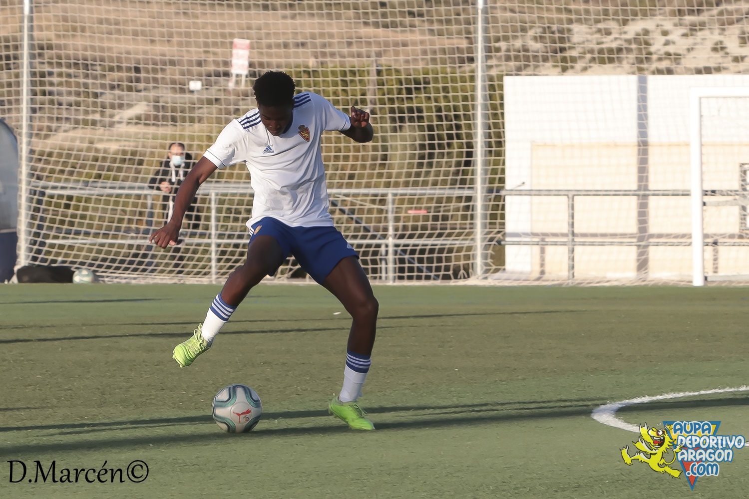 11 - 12-12-2021 - LNJ - Real Zaragoza 3-0 Utebo CF (18)