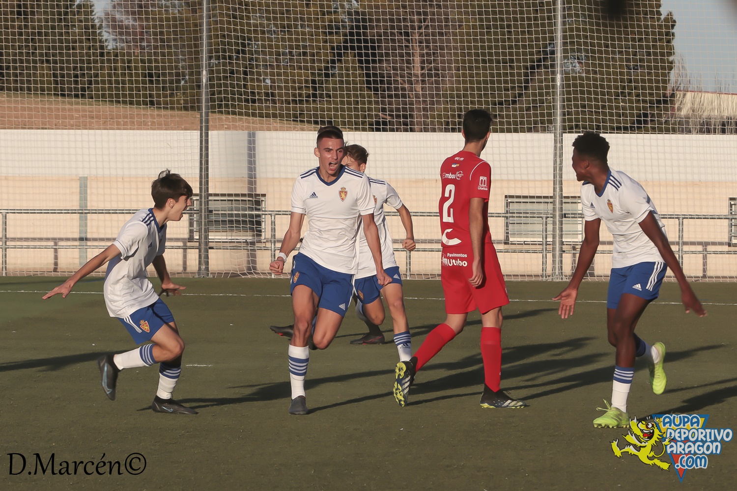 11 - 12-12-2021 - LNJ - Real Zaragoza 3-0 Utebo CF (21)