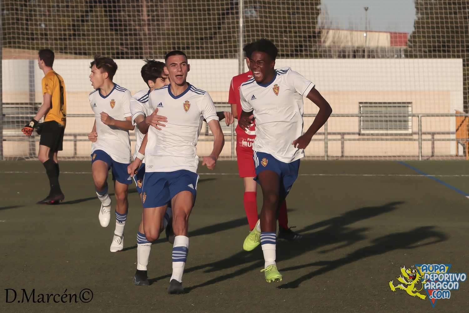 11 - 12-12-2021 - LNJ - Real Zaragoza 3-0 Utebo CF (22)