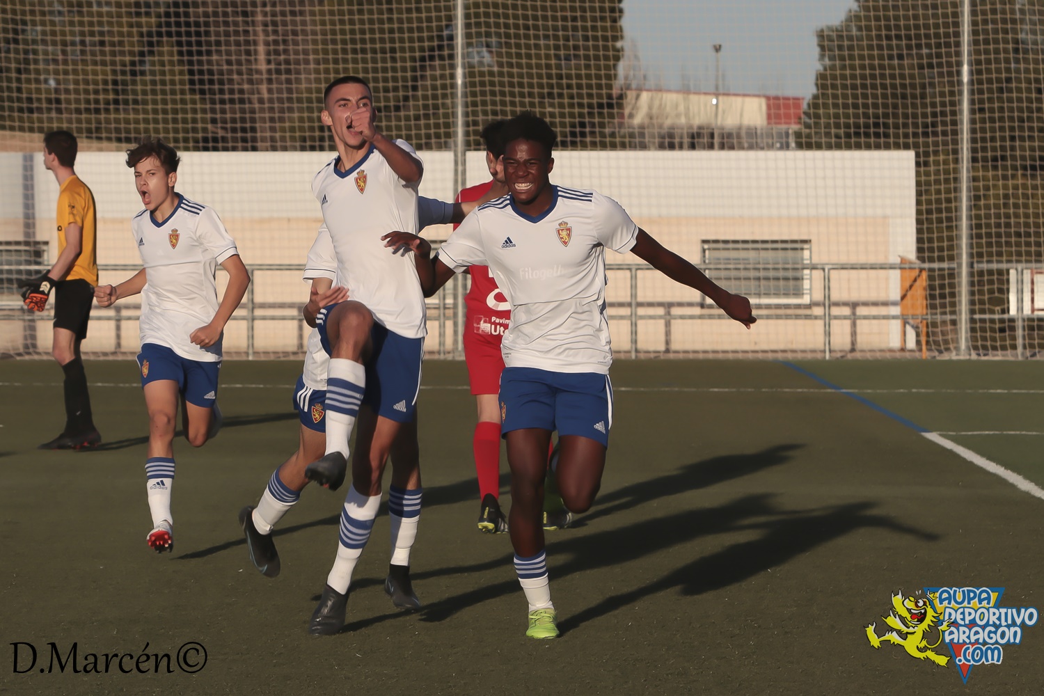11 - 12-12-2021 - LNJ - Real Zaragoza 3-0 Utebo CF (23)