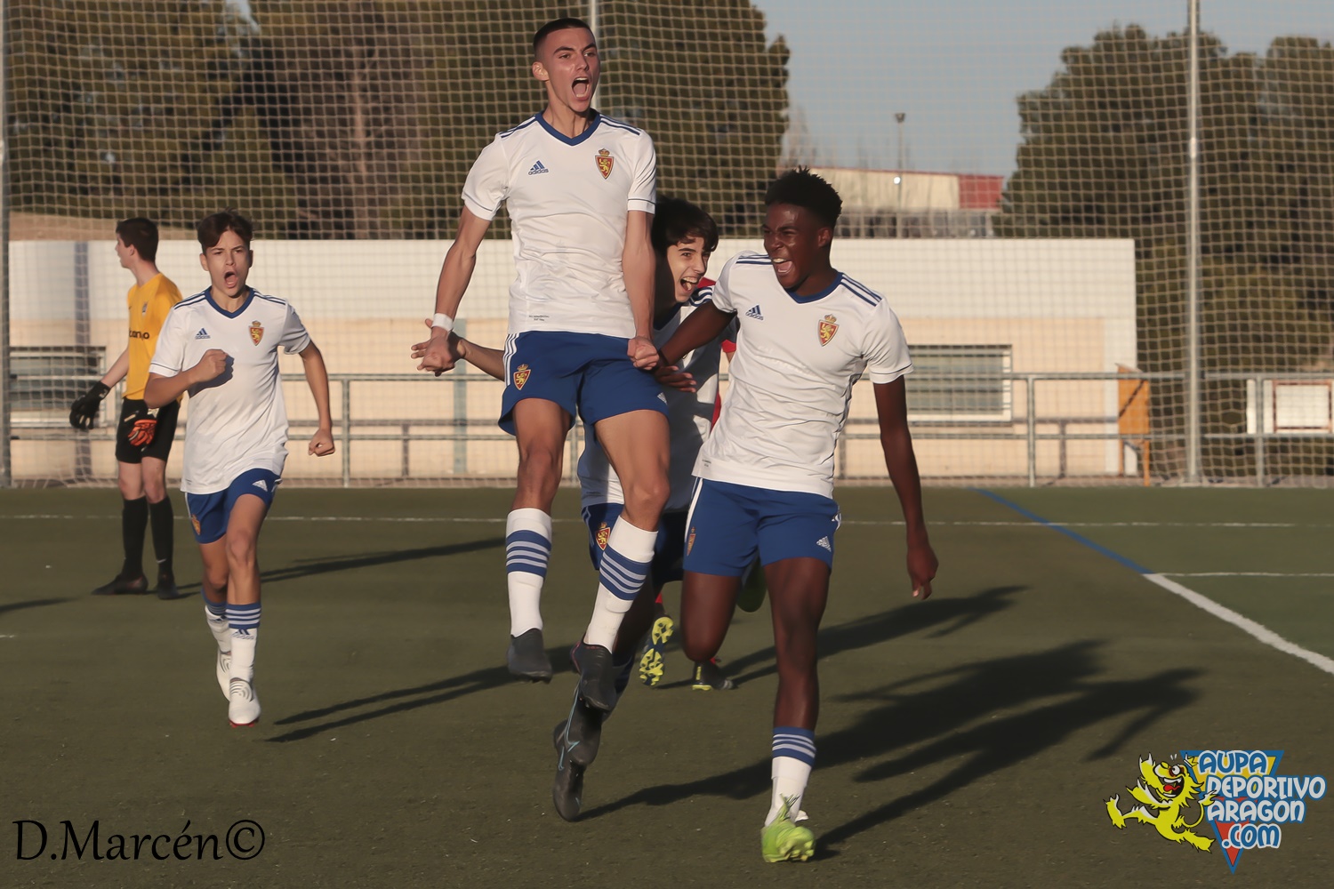 11 - 12-12-2021 - LNJ - Real Zaragoza 3-0 Utebo CF (24)