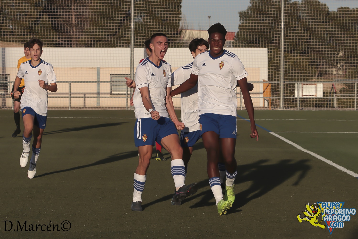 11 - 12-12-2021 - LNJ - Real Zaragoza 3-0 Utebo CF (25)