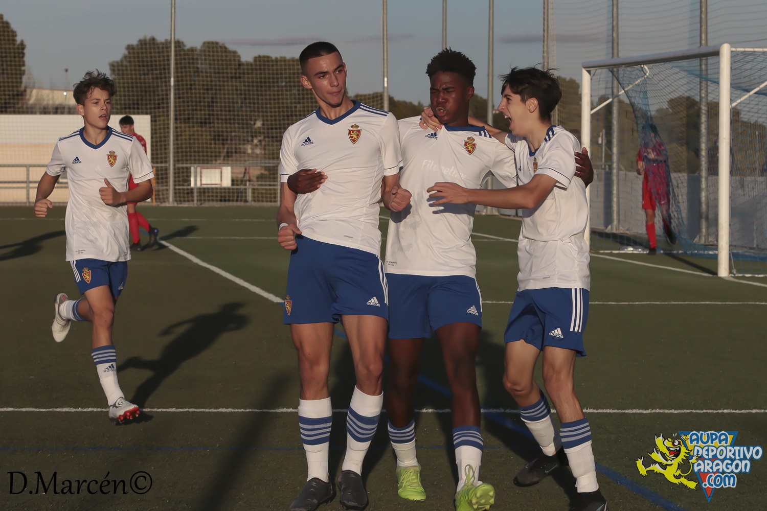 11 - 12-12-2021 - LNJ - Real Zaragoza 3-0 Utebo CF (27)
