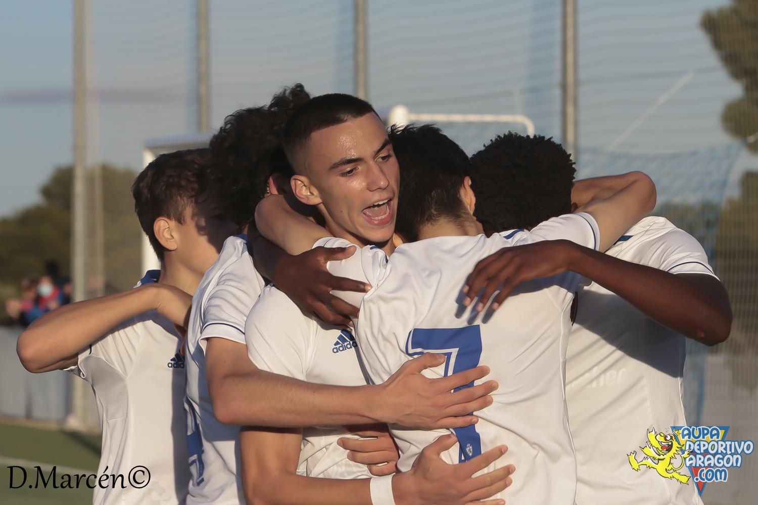 11 - 12-12-2021 - LNJ - Real Zaragoza 3-0 Utebo CF (28)