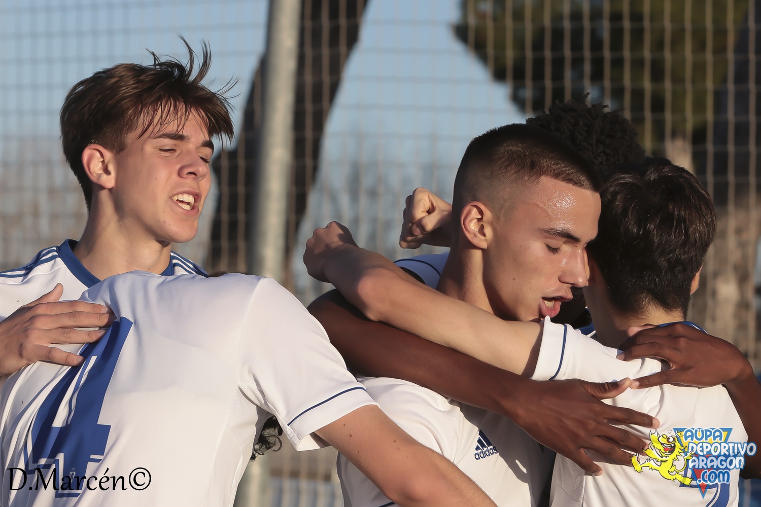 11 - 12-12-2021 - LNJ - Real Zaragoza 3-0 Utebo CF (29)