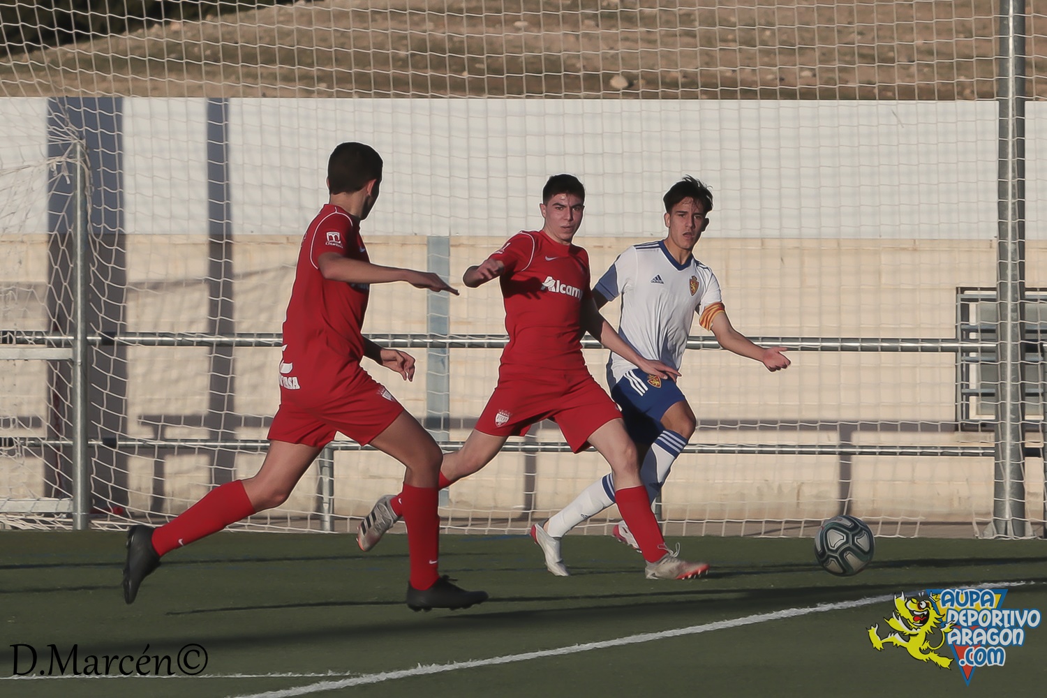 11 - 12-12-2021 - LNJ - Real Zaragoza 3-0 Utebo CF (32)