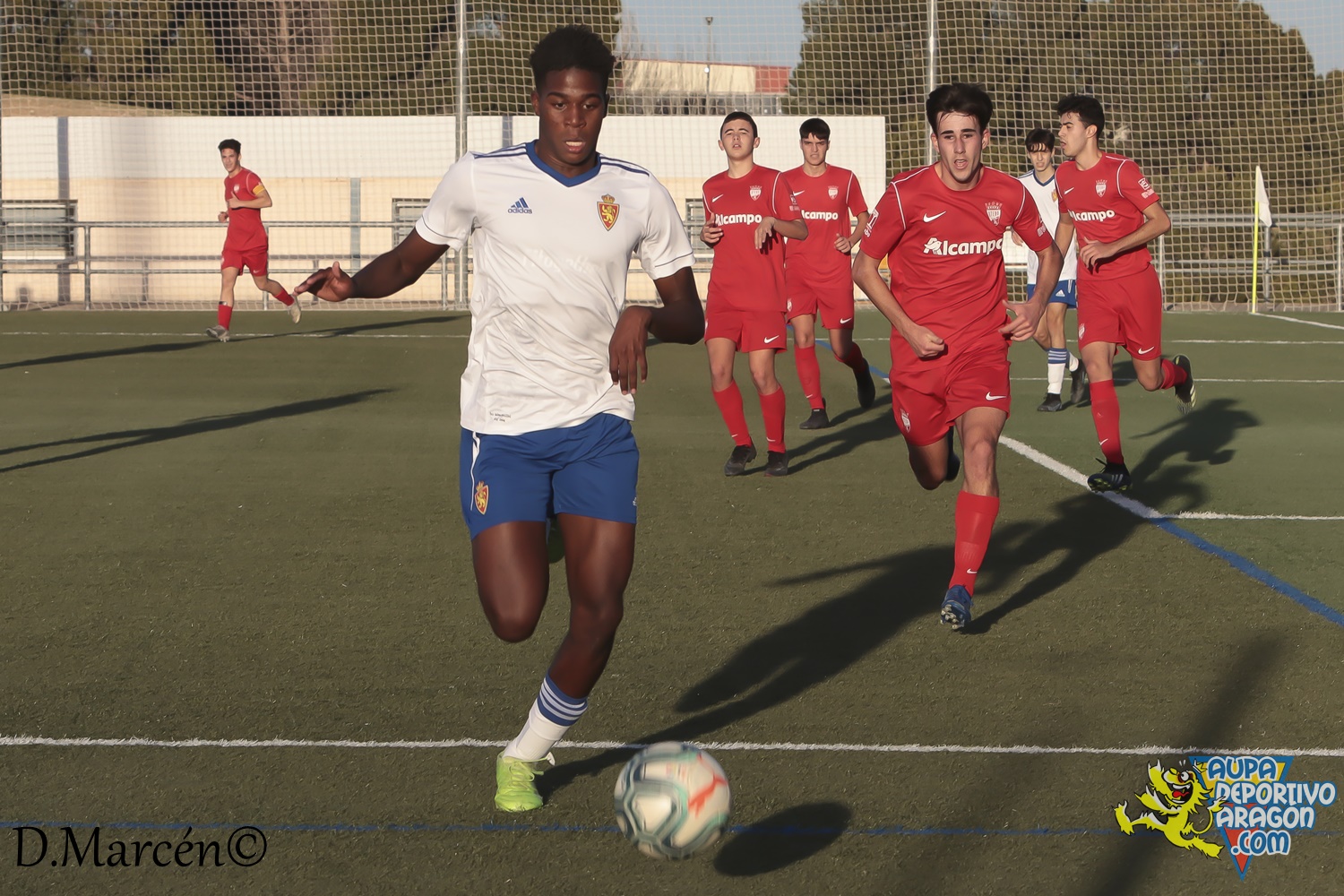 11 - 12-12-2021 - LNJ - Real Zaragoza 3-0 Utebo CF (33)