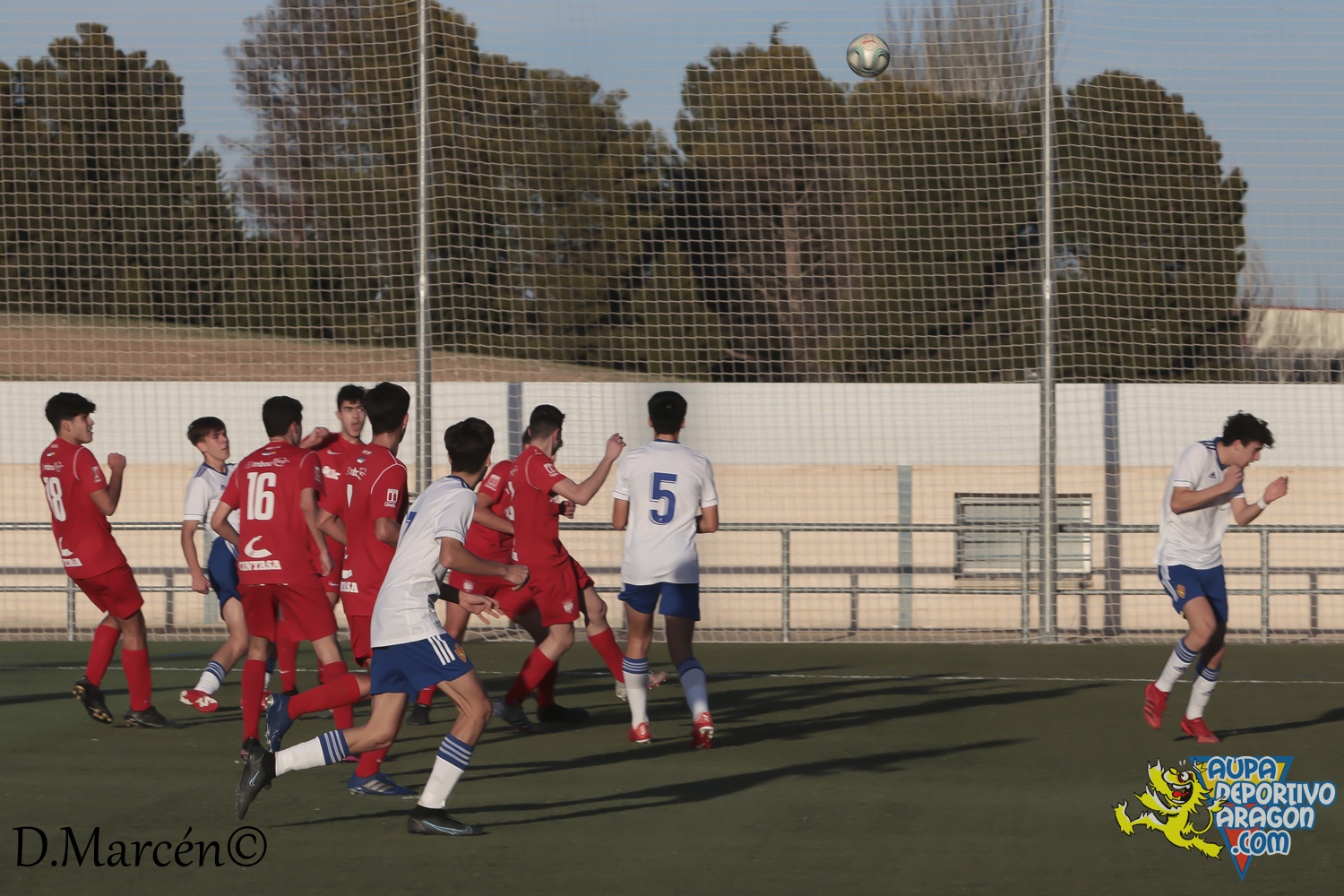 11 - 12-12-2021 - LNJ - Real Zaragoza 3-0 Utebo CF (34)