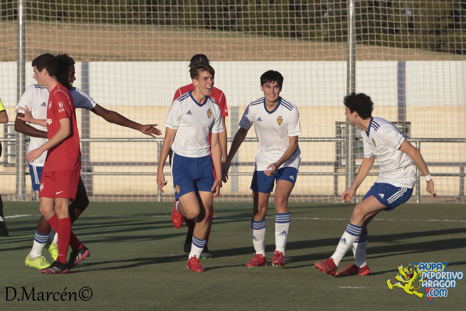 11 - 12-12-2021 - LNJ - Real Zaragoza 3-0 Utebo CF (35)
