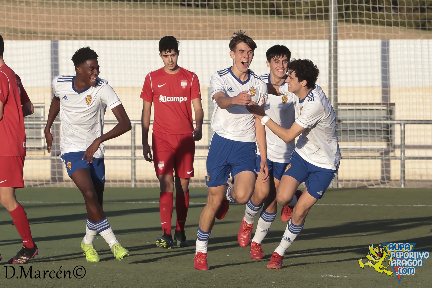 11 - 12-12-2021 - LNJ - Real Zaragoza 3-0 Utebo CF (36)