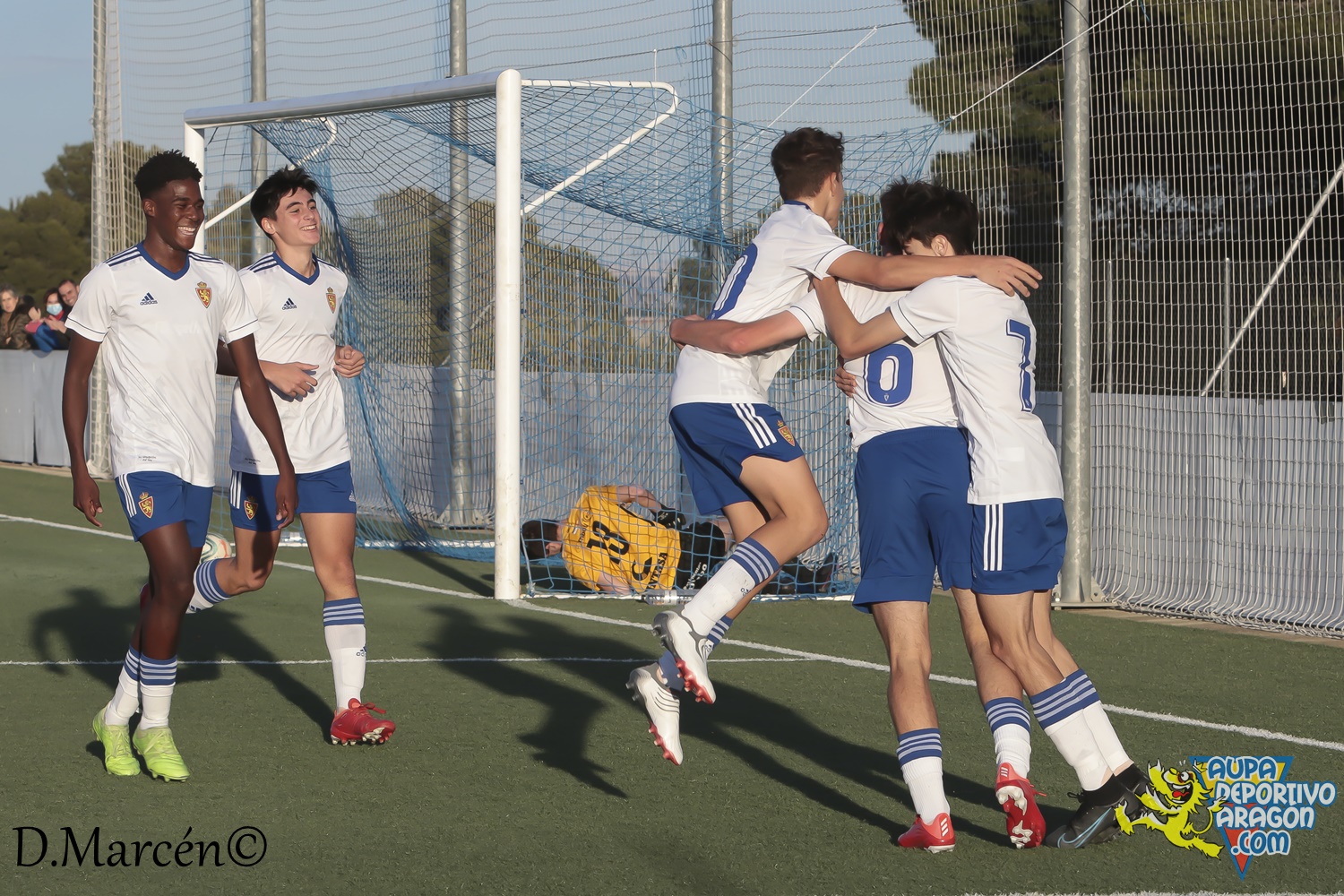 11 - 12-12-2021 - LNJ - Real Zaragoza 3-0 Utebo CF (39)