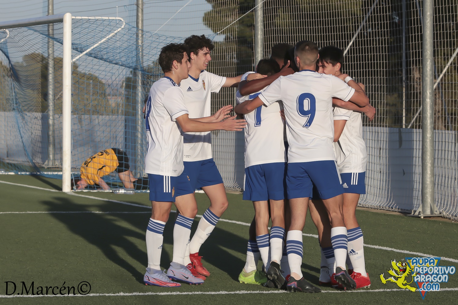 11 - 12-12-2021 - LNJ - Real Zaragoza 3-0 Utebo CF (40)