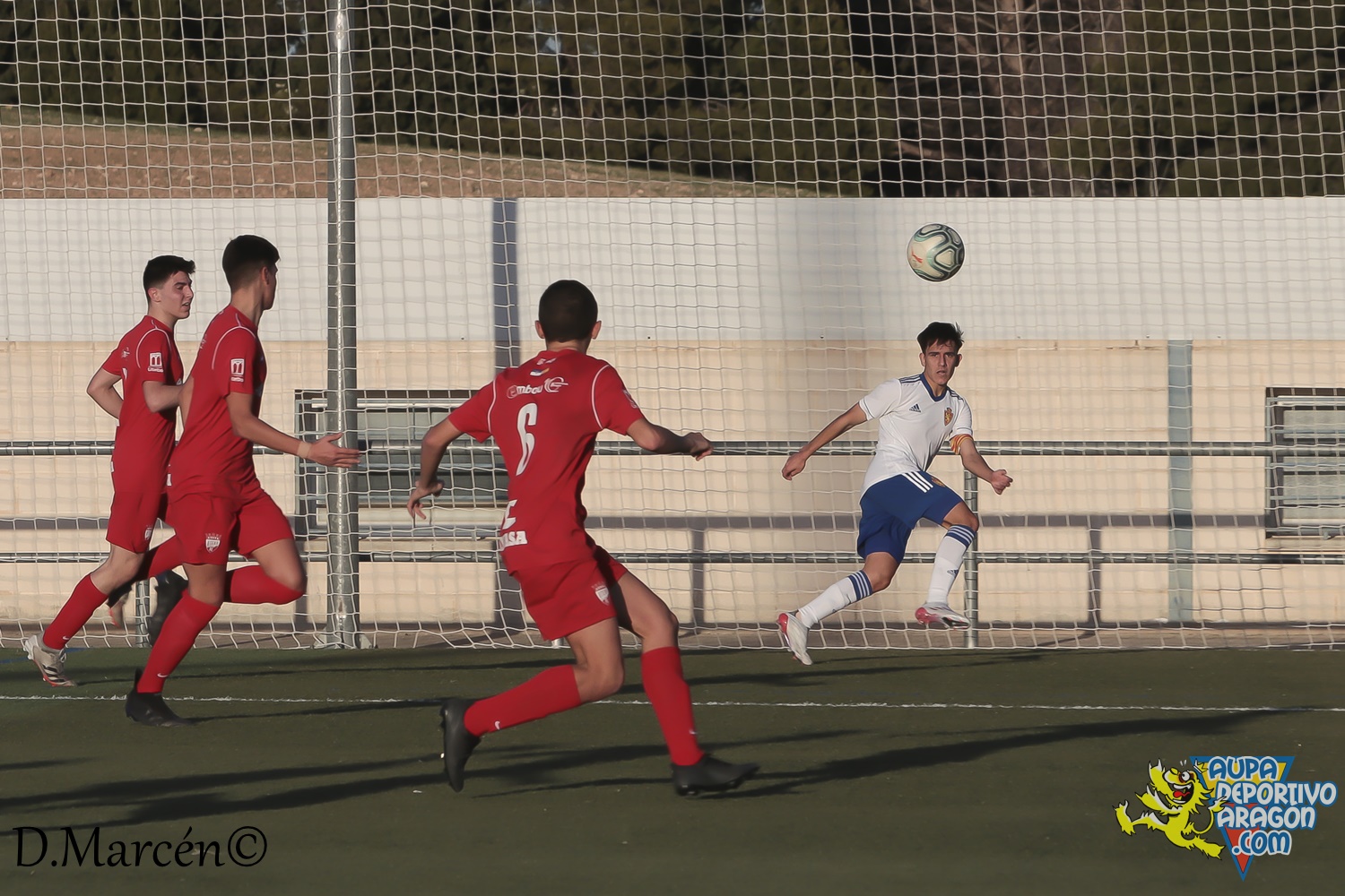 11 - 12-12-2021 - LNJ - Real Zaragoza 3-0 Utebo CF (42)
