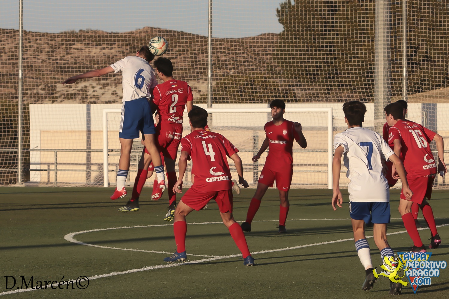 11 - 12-12-2021 - LNJ - Real Zaragoza 3-0 Utebo CF (43)