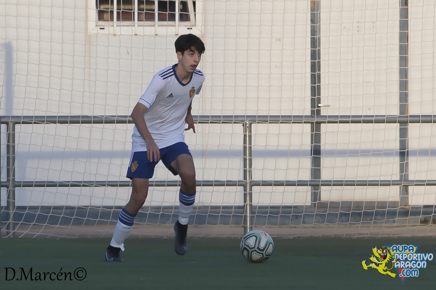 11 - 12-12-2021 - LNJ - Real Zaragoza 3-0 Utebo CF (44)