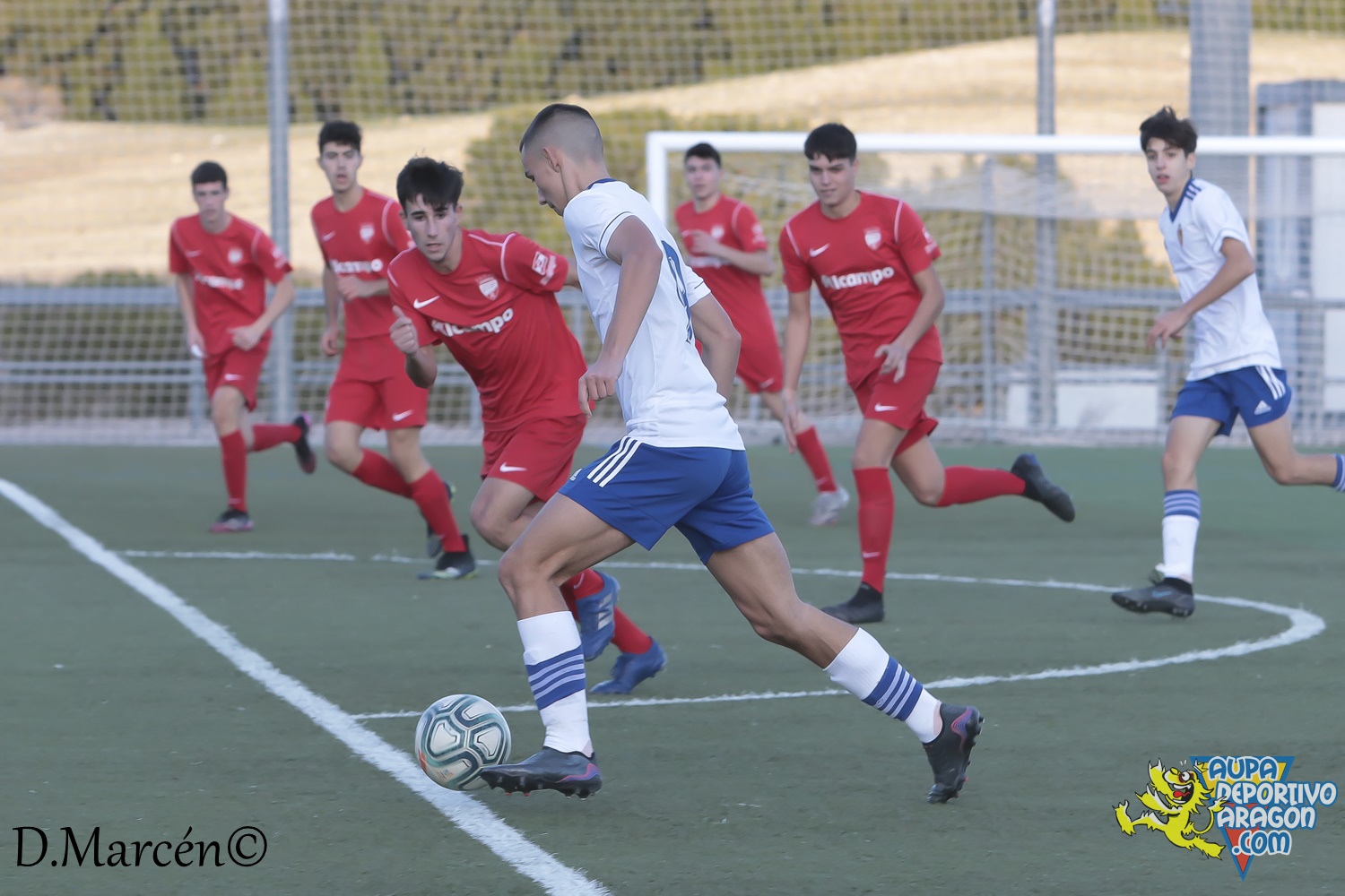 11 - 12-12-2021 - LNJ - Real Zaragoza 3-0 Utebo CF (45)