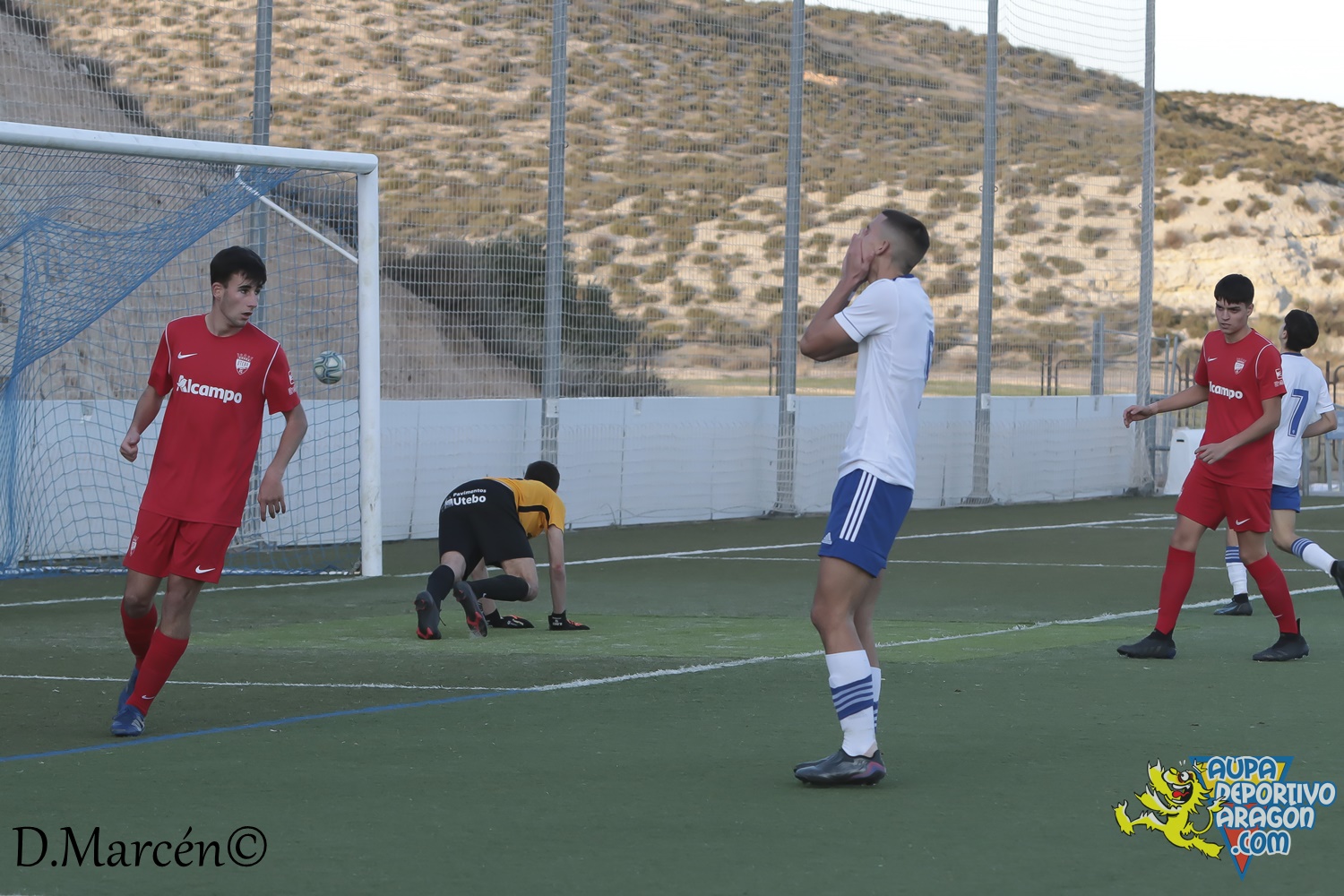 11 - 12-12-2021 - LNJ - Real Zaragoza 3-0 Utebo CF (48)
