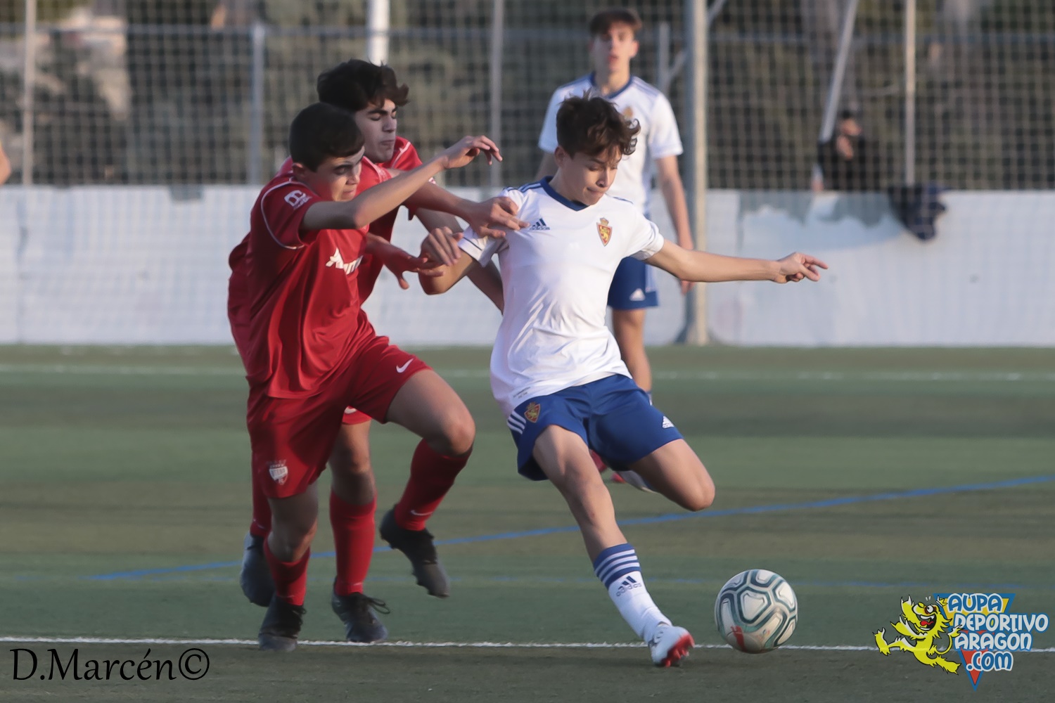 11 - 12-12-2021 - LNJ - Real Zaragoza 3-0 Utebo CF (49)