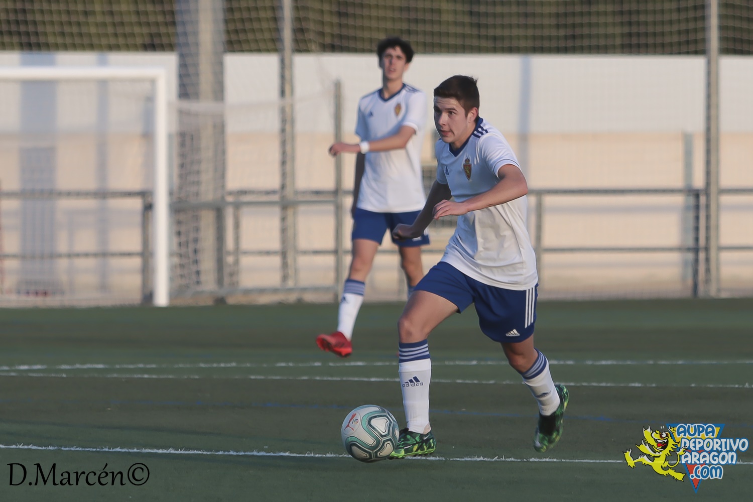 11 - 12-12-2021 - LNJ - Real Zaragoza 3-0 Utebo CF (50)