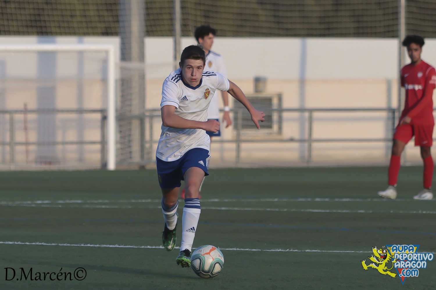 11 - 12-12-2021 - LNJ - Real Zaragoza 3-0 Utebo CF (51)