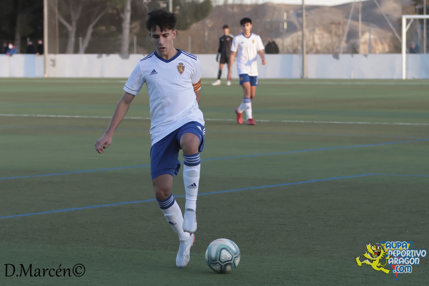 11 - 12-12-2021 - LNJ - Real Zaragoza 3-0 Utebo CF (53)