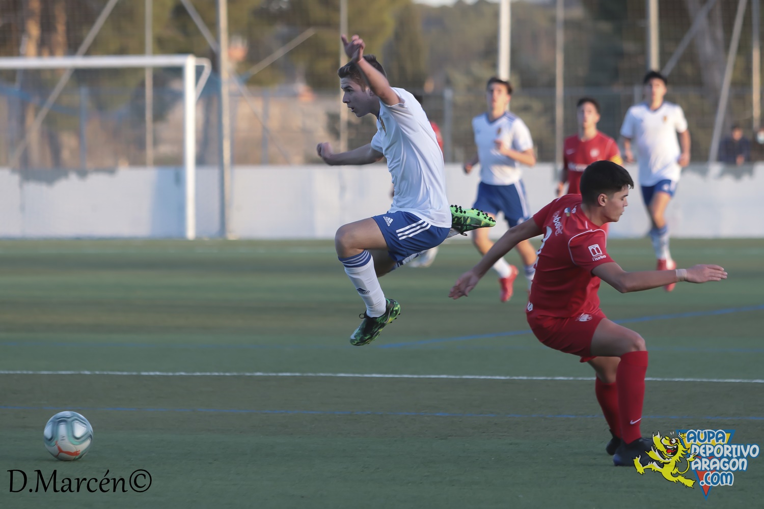 11 - 12-12-2021 - LNJ - Real Zaragoza 3-0 Utebo CF (54)