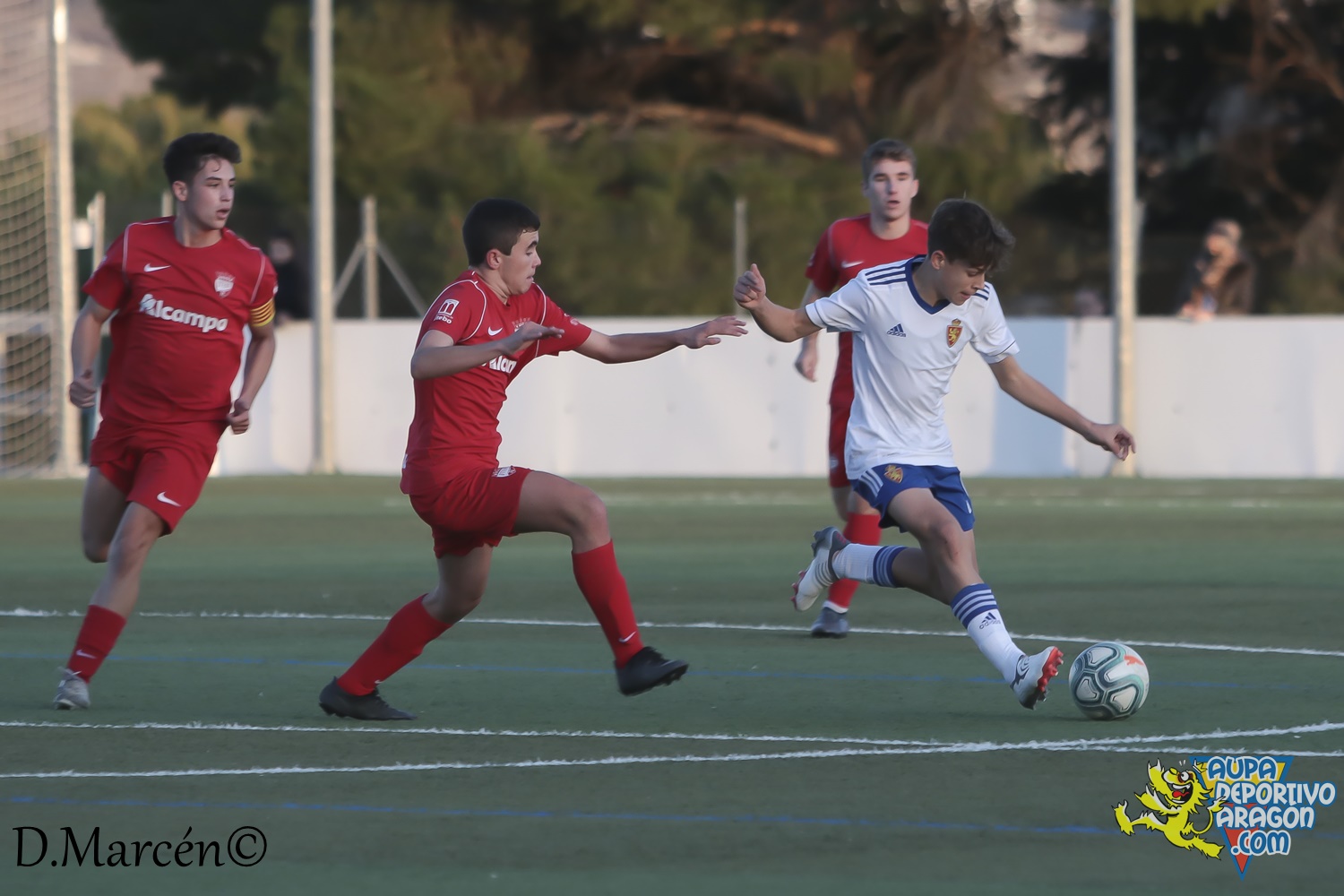 11 - 12-12-2021 - LNJ - Real Zaragoza 3-0 Utebo CF (56)
