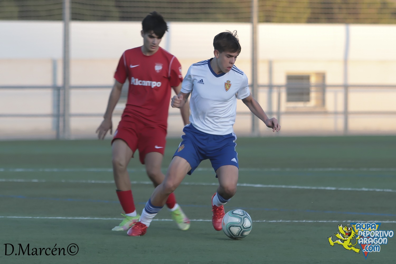 11 - 12-12-2021 - LNJ - Real Zaragoza 3-0 Utebo CF (57)