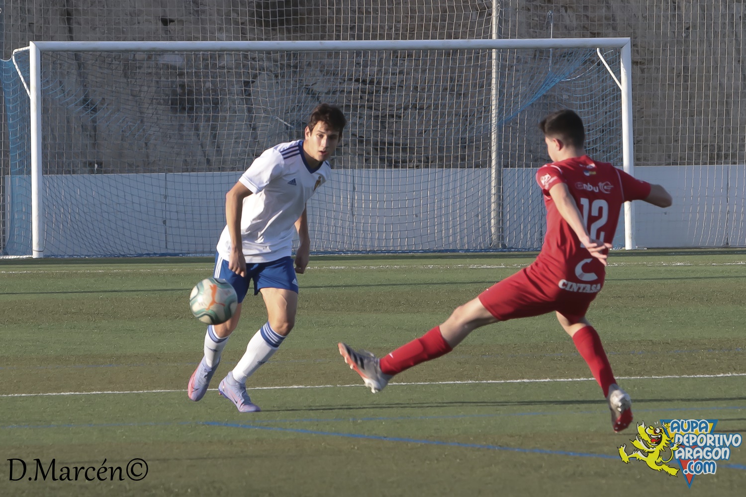 11 - 12-12-2021 - LNJ - Real Zaragoza 3-0 Utebo CF (6)