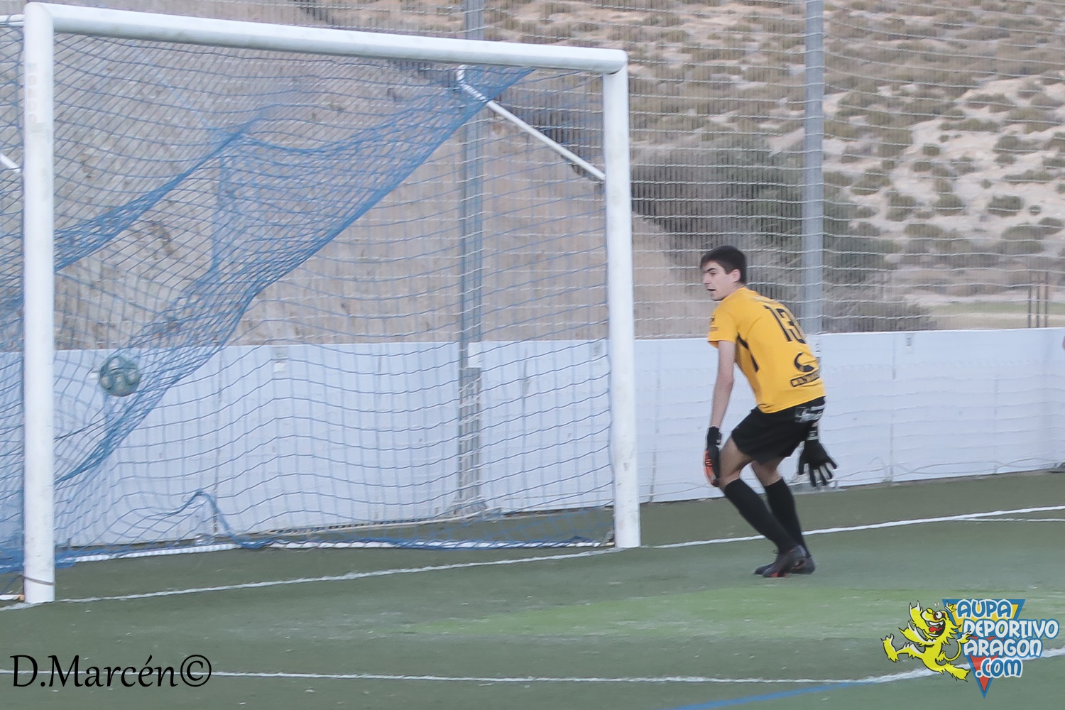 11 - 12-12-2021 - LNJ - Real Zaragoza 3-0 Utebo CF (60)