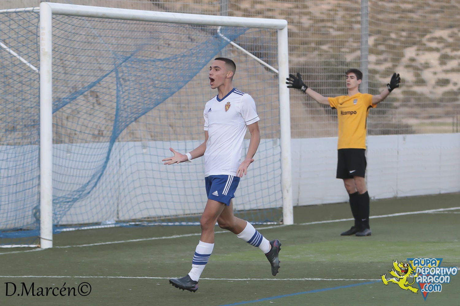 11 - 12-12-2021 - LNJ - Real Zaragoza 3-0 Utebo CF (61)