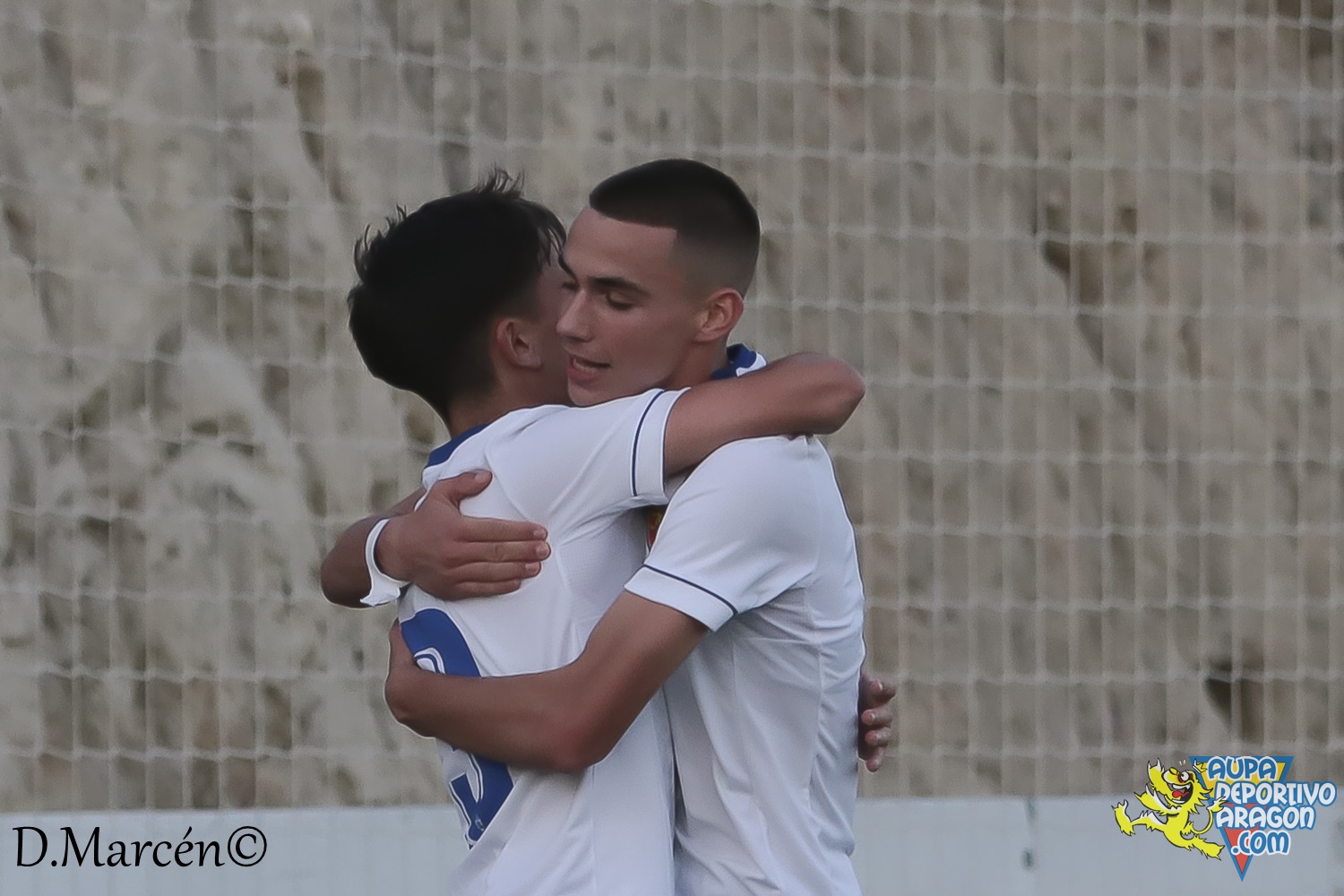 11 - 12-12-2021 - LNJ - Real Zaragoza 3-0 Utebo CF (62)