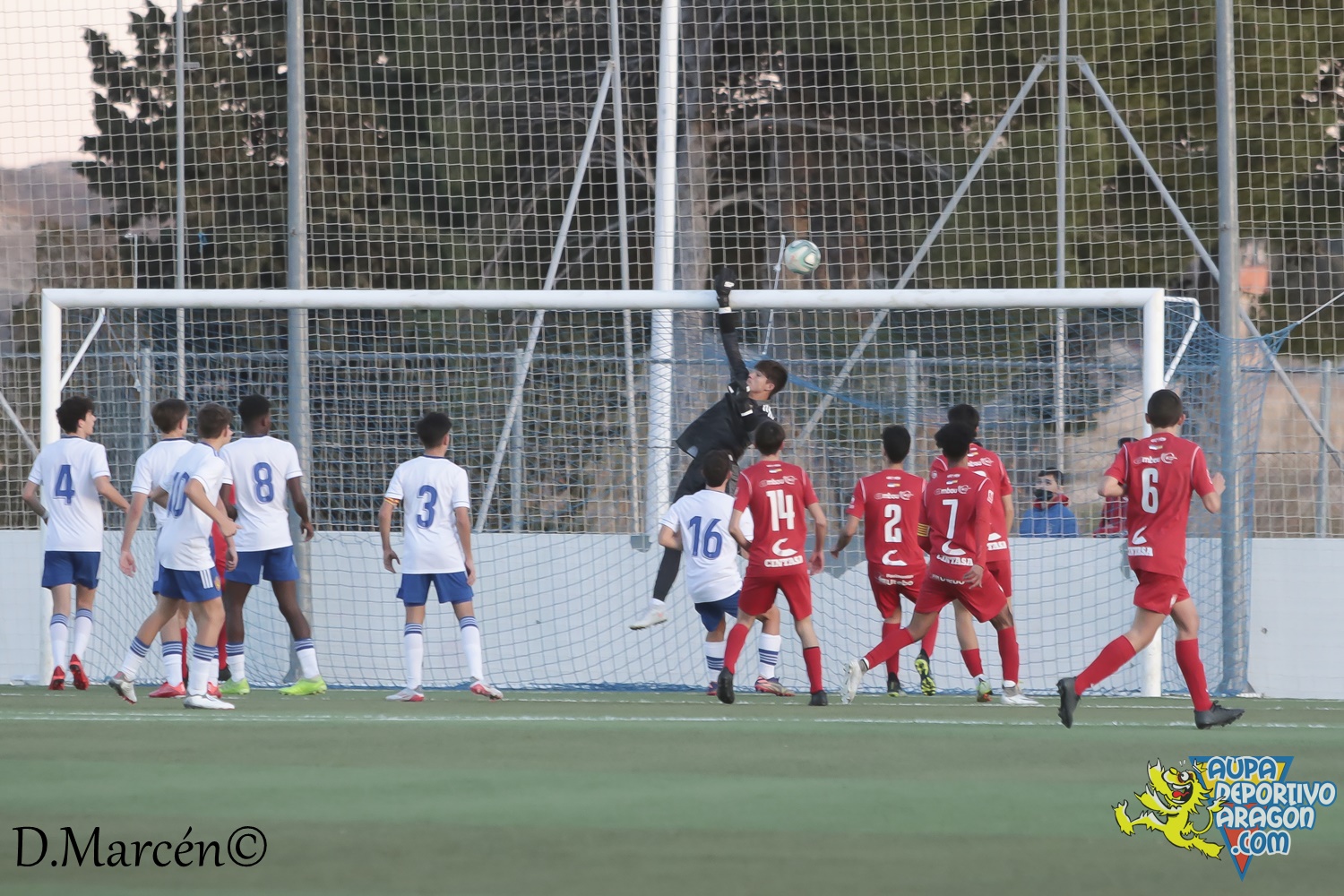 11 - 12-12-2021 - LNJ - Real Zaragoza 3-0 Utebo CF (67)
