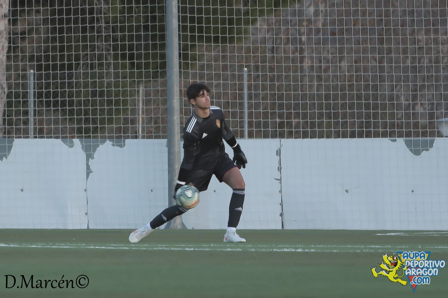 11 - 12-12-2021 - LNJ - Real Zaragoza 3-0 Utebo CF (69)
